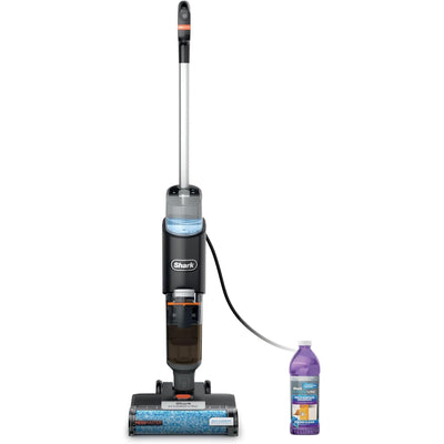 Shark HydroVac MessMaster Self Cleaning Corded Vacuum (Used)