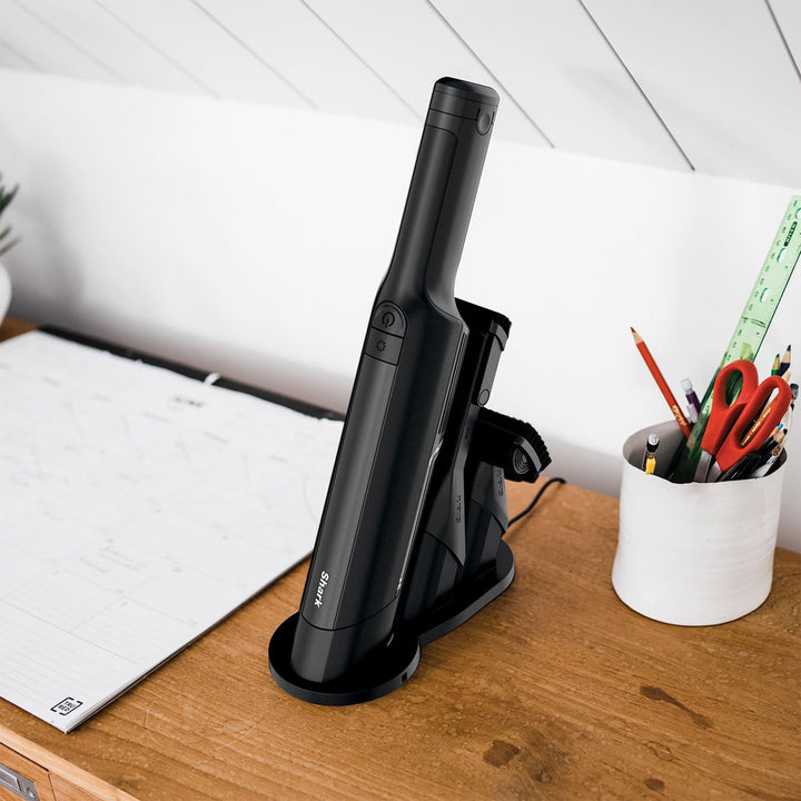 Shark WANDVAC Cordless Handheld Vacuum Cleaner, Black (Used) - VMInnovations