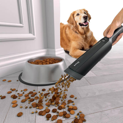 Shark WANDVAC Cordless Handheld Vacuum Cleaner, Black (Open Box) - VMInnovations
