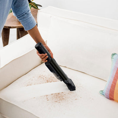 Shark WANDVAC Cordless Handheld Vacuum Cleaner, Black (Open Box) - VMInnovations