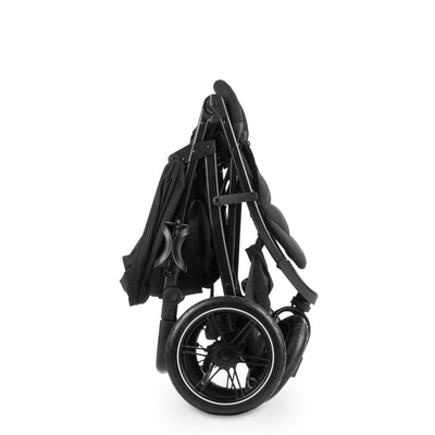 hauck Stroller Rapid 3 Air Reclining Seat, Compact Stroller, Air Tires(Open Box) - VMInnovations