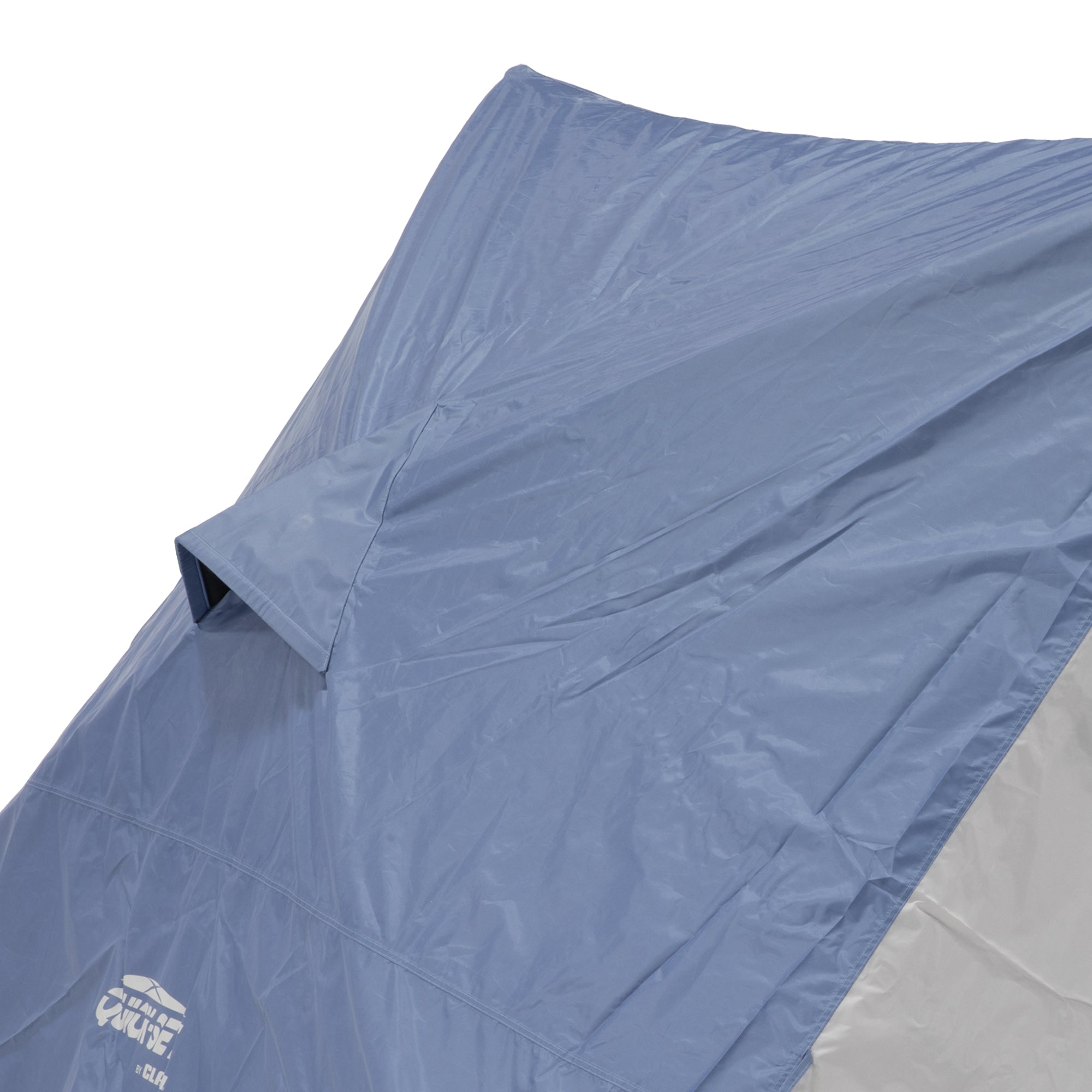 CLAM Quick-Set Apex Portable Outdoor A-Frame Hiking Camping Tent, (Open Box)