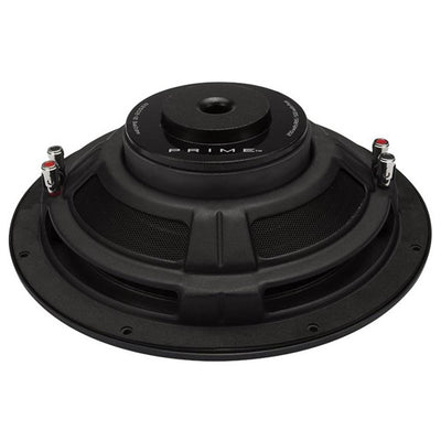 Rockford Fosgate 12" 500 Watt Shallow Mount Slim Car Subwoofer Speaker (Used) - VMInnovations