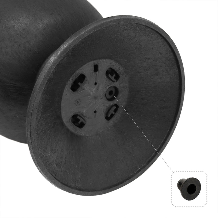 Tierra Verde Indoor Outdoor Self Watering Urn Planter, 14"W x 23"H (Open Box)