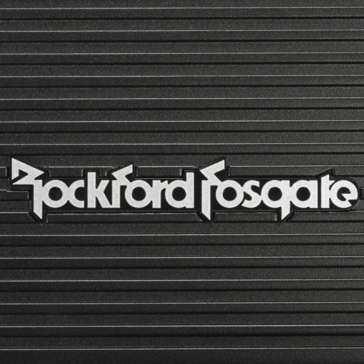 Rockford Fosgate 1200 Watt Class-D Monoblock Car Audio Amplifier (Open Box)