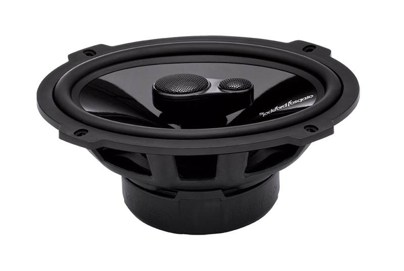 ROCKFORD FOSGATE T1693 6x9" 400W 3-Way Full Range POWER Car Audio Speakers PAIR