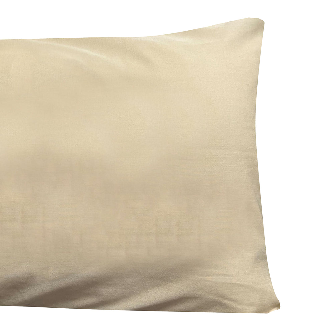 Disc-O-Bed Lightweight Travel Pillow, Packable with Washable Cover (Open Box)