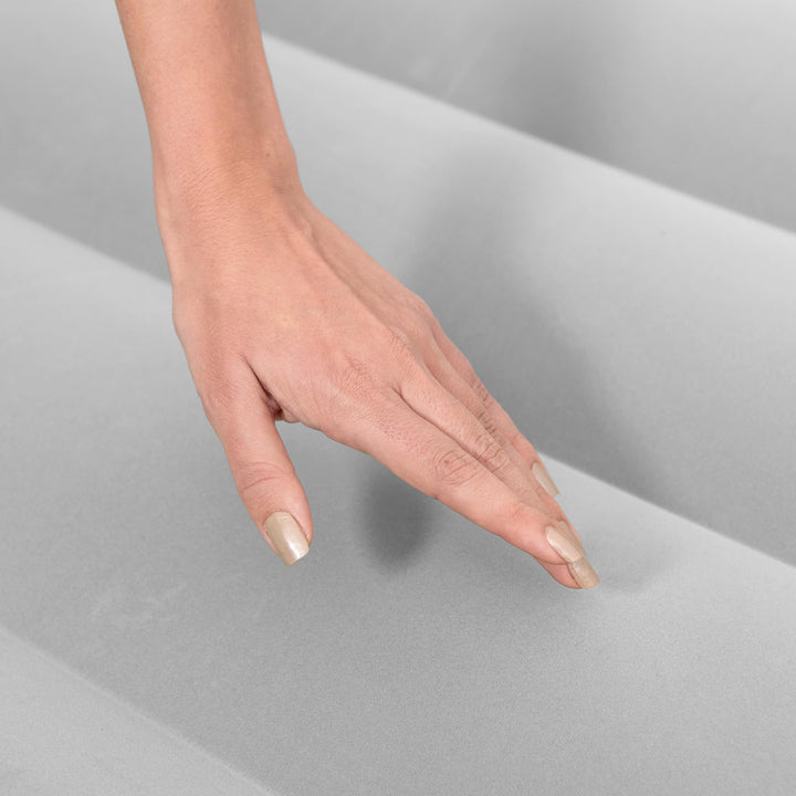 Bestway Tritech LoungeLux Headboard Queen Air Mattress Built-in Pump(Open Box)