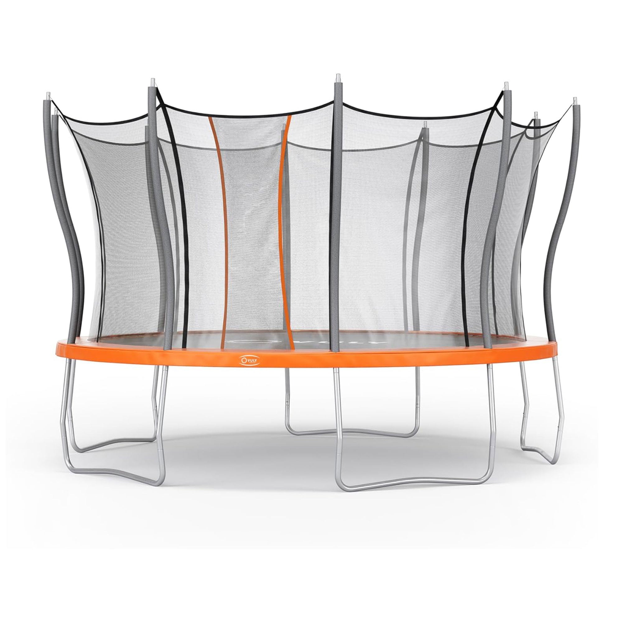 L Flare(V2) Box A + L Flare(V2) Box B + L Flare(V2) Box C + Ladder
