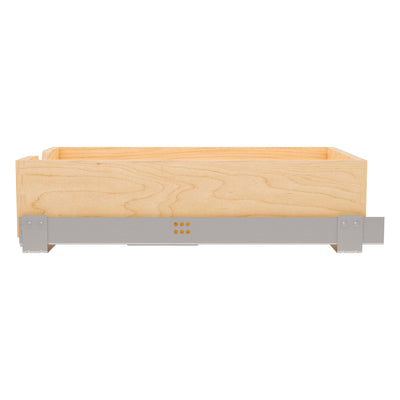 Rev-A-Shelf 14.71" Pullout Kitchen Cabinet Drawer w/ Soft-close, 4WDB-15SC-1 - VMInnovations
