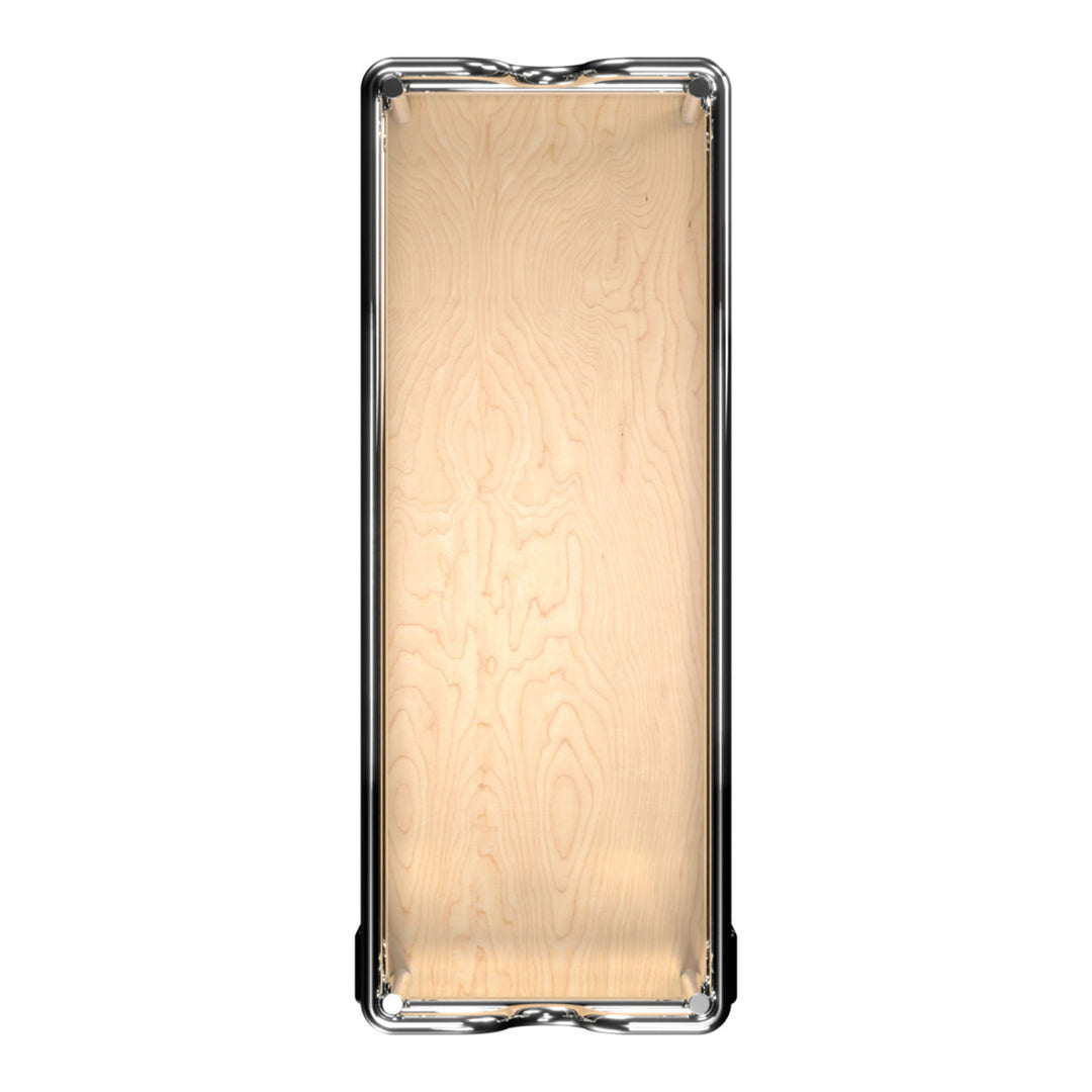 Rev-A-Shelf 9" Pullout Organizer for Cabinets, Single Tier Shelf, 5WU1-5W1-1