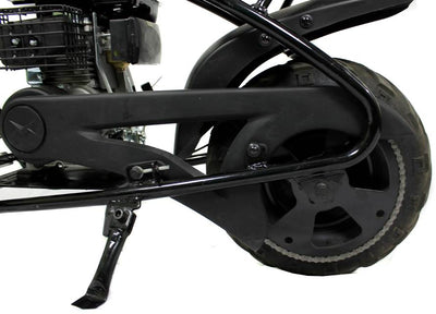 MOTOVOX MBX10 2.5Hp Gas 4 Stroke Mini Bike Motorcycle Minibike - For Parts