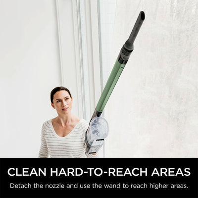 Shark Pet Cordless PowerFins Stick Vacuum, Self-Cleaning, (Open Box) - VMInnovations