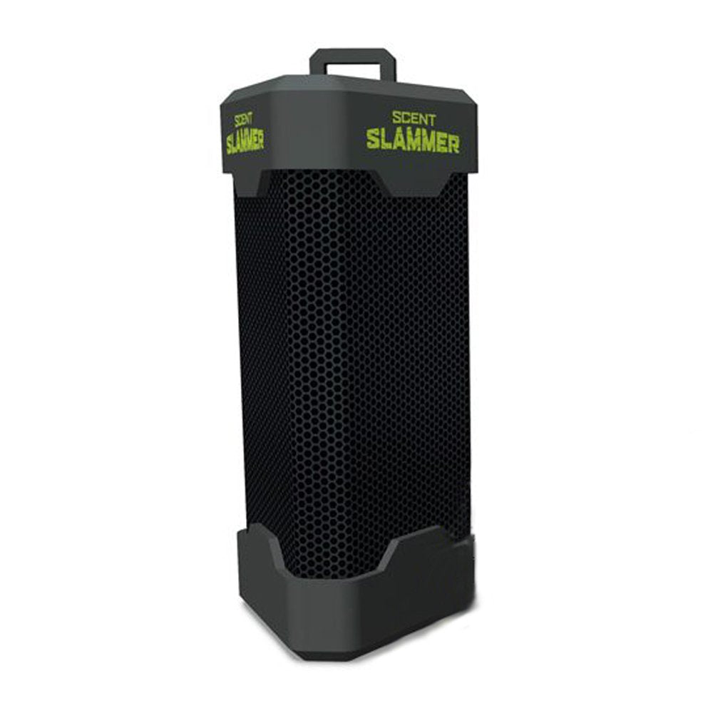 HME TNGOZN Throw N Go Small Room Outdoor Portable Ozone Air Purifier Cleaner