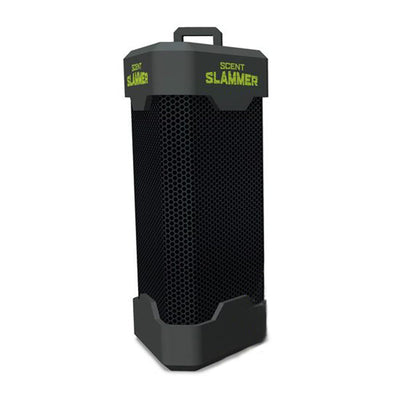 HME TNGOZN Throw N Go Small Room Outdoor Portable Ozone Air Purifier Cleaner