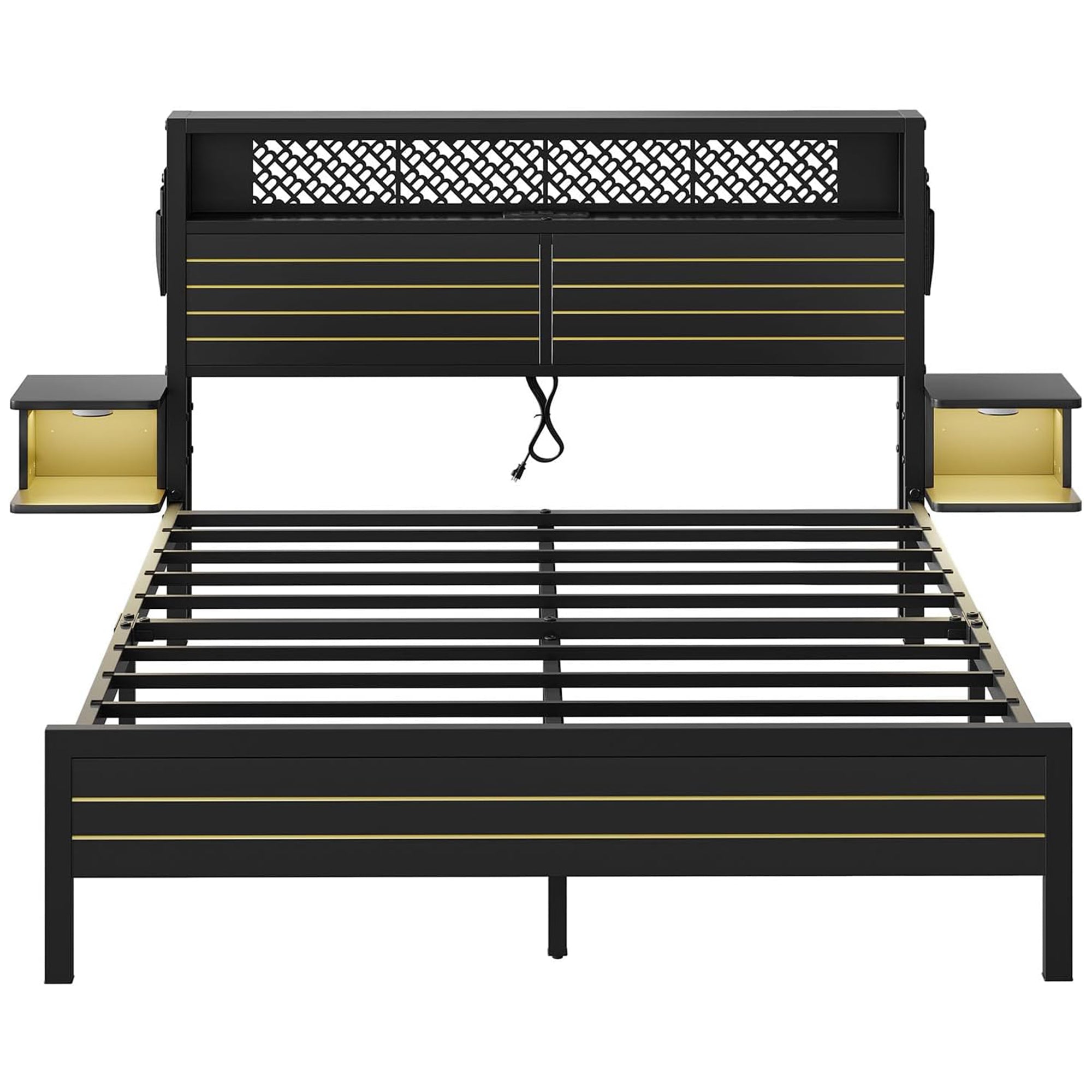 Bestier B700793B-WDGR (Open Box) - VMInnovations