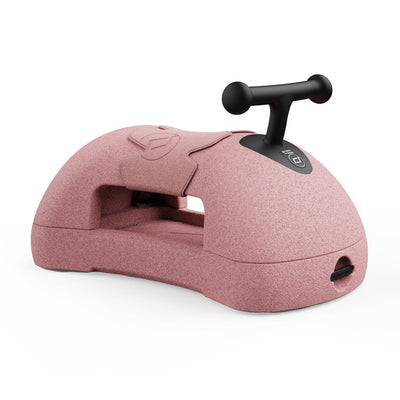 Scoot & Ride 3 in 1 Baby Walker, Ride On, & Scoot Board w/Storage, (Open Box) - VMInnovations