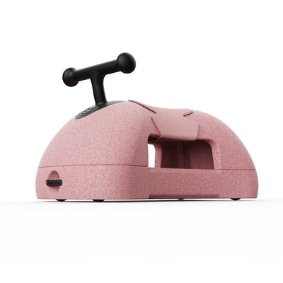 Scoot & Ride 3 in 1 Baby Walker, Ride On, & Scoot Board w/Storage, (Open Box) - VMInnovations