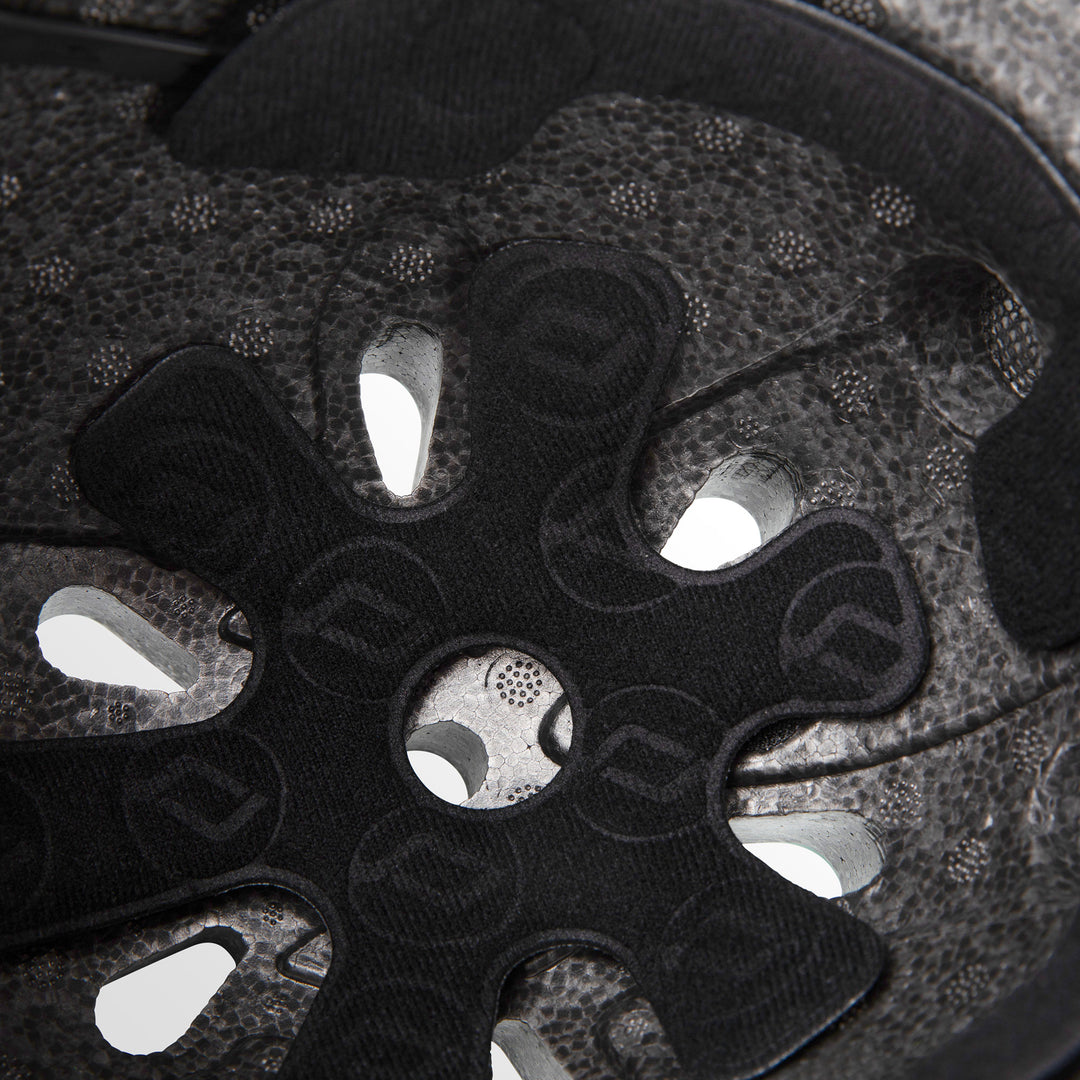 Scoot & Ride Toddler Kids Bike and Scooter Helmet with LED Light, S-M, Kiwi - VMInnovations