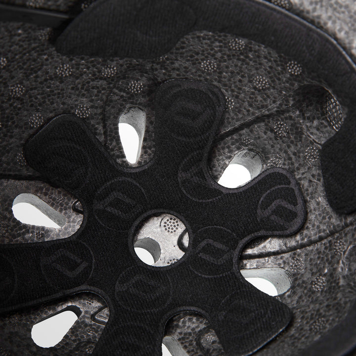 Scoot & Ride Toddler Kids Bike and Scooter Helmet with LED Light, S-M, Kiwi - VMInnovations