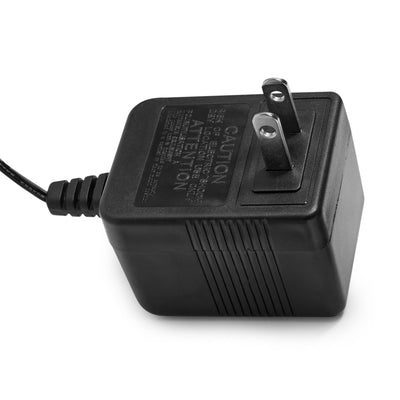 INTEX 120V Quick-Fill Rechargeable Battery Air Pump | 66621E - Missing Nozzles