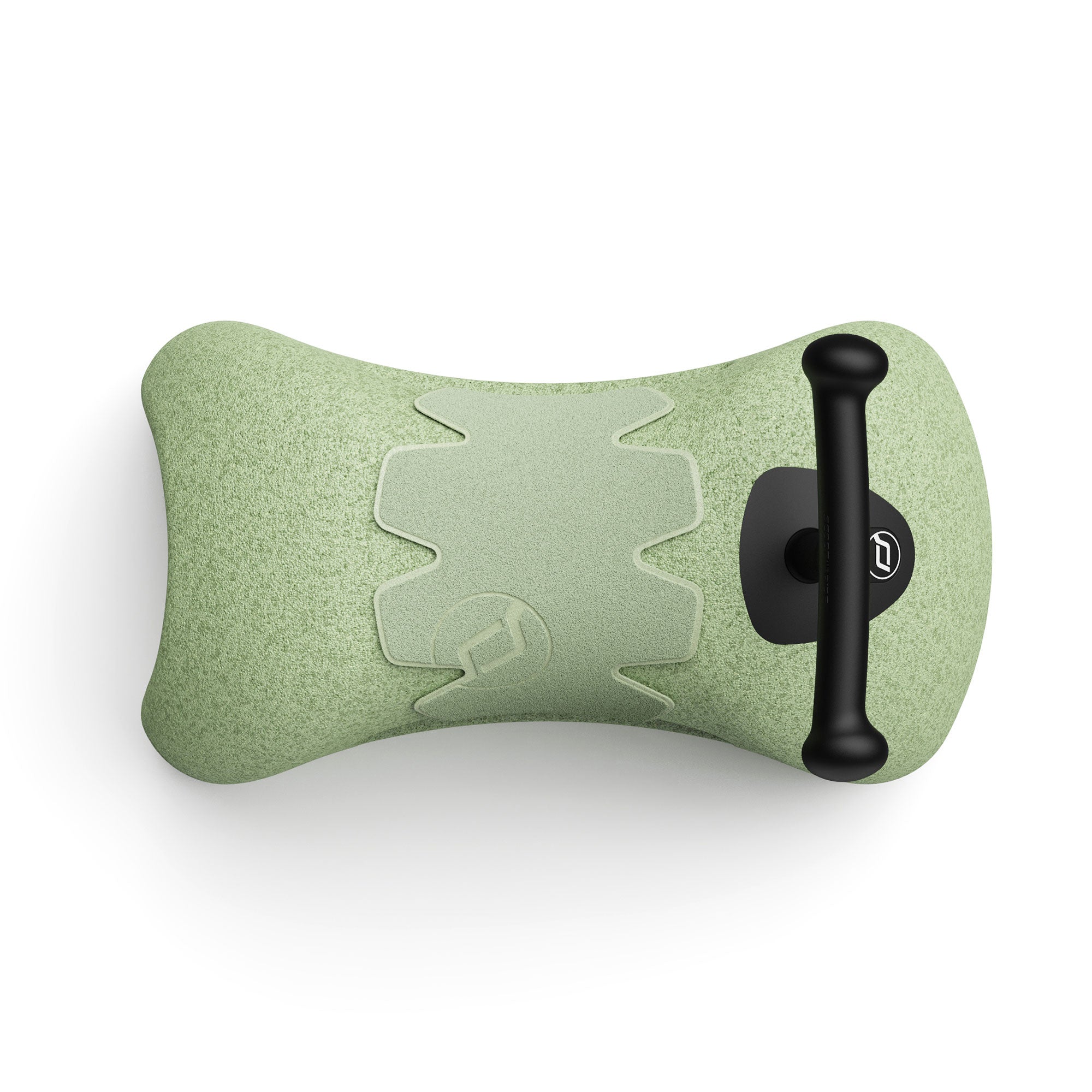 Scoot & Ride My First 3 in 1 Baby Walker, Ride On & Scoot Board w/Storage, Olive - VMInnovations
