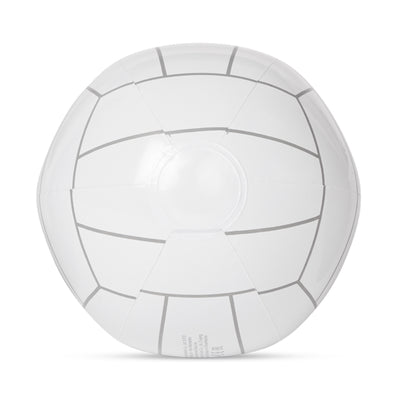 Intex Inflatable Floating Swimming Pool Toys Volleyball Game, Green (Used) - VMInnovations