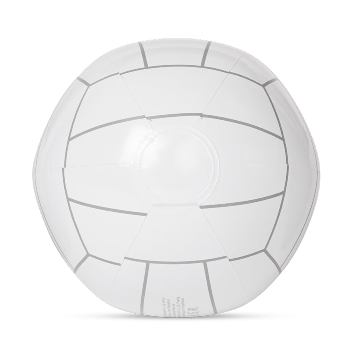 Intex Inflatable Floating Swimming Pool Toys Volleyball Game, Green (Used) - VMInnovations