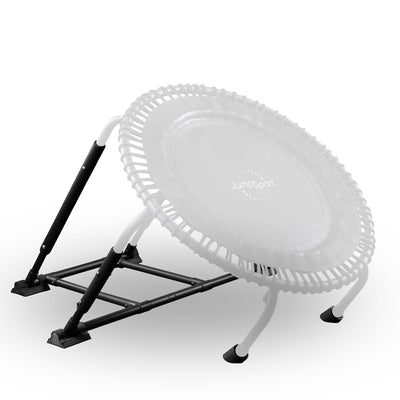 JumpSport PlyoFit PRO Adapter for 39"/44" Fitness Trampolines Home Gym(Open Box)