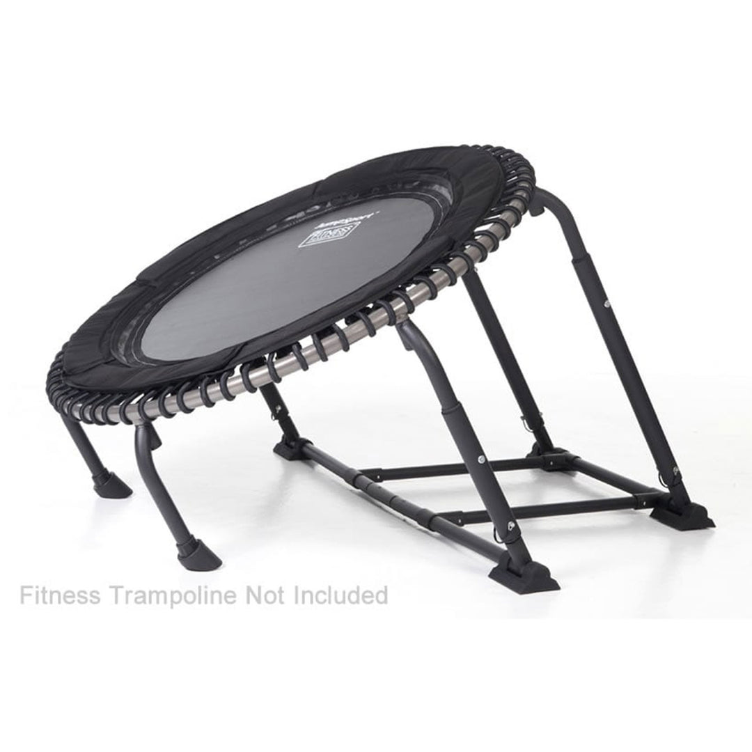 JumpSport PlyoFit PRO Adapter for 39" and 44" Fitness Trampolines, Home Gym Use