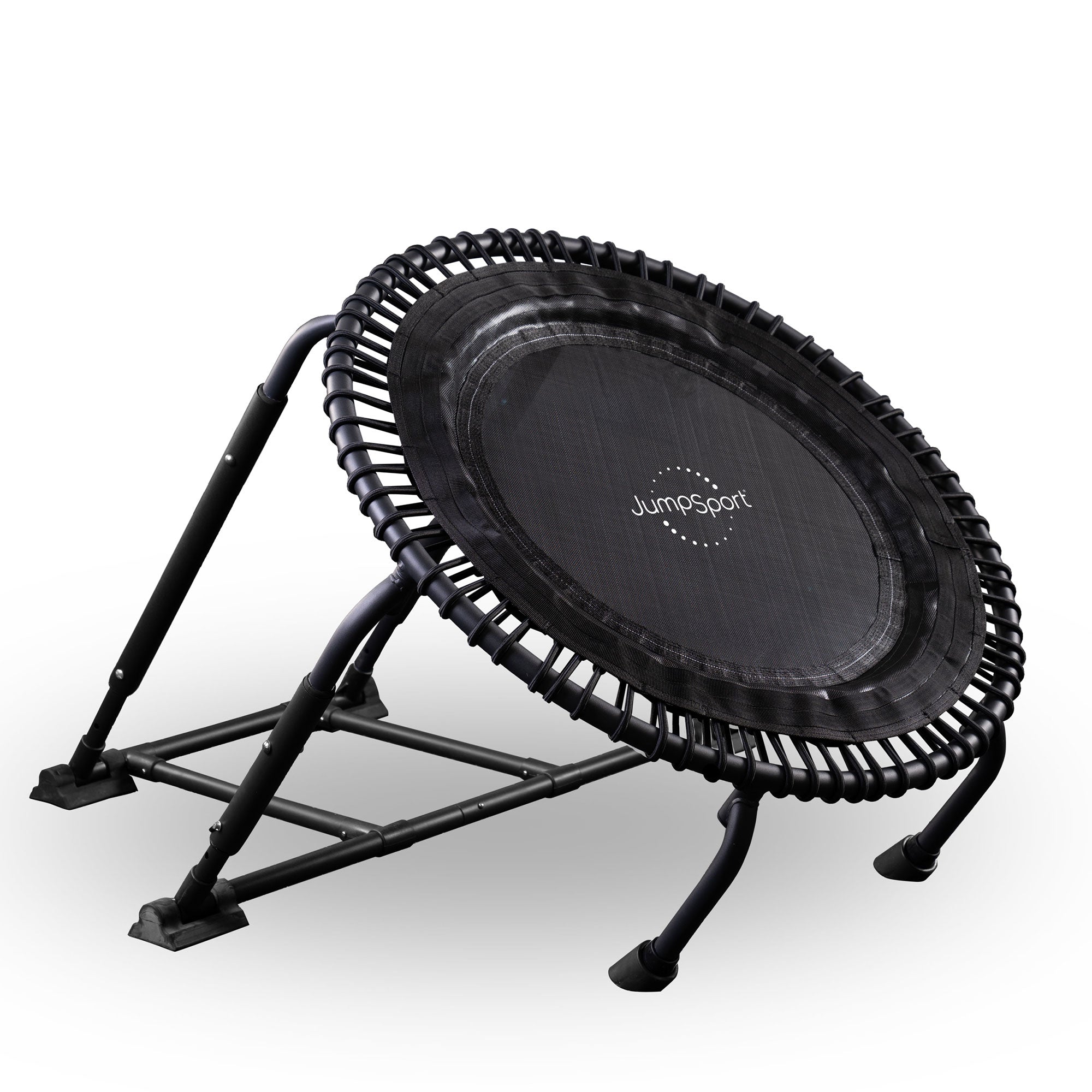 JumpSport PlyoFit PRO Adapter for 39" and 44" Fitness Trampolines, Home Gym Use - VMInnovations