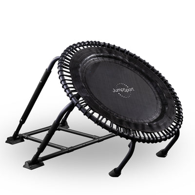 JumpSport PlyoFit PRO Adapter for 39" and 44" Fitness Trampolines, Home Gym Use - VMInnovations