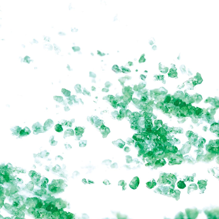 Snow Joe 30Pk Ice Melt Pellets Deicer and Snow Removal for Driveway, 50lb, Green