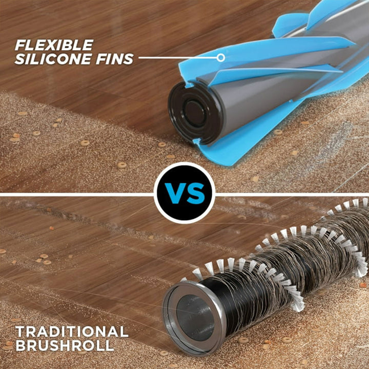 Shark Cordless Vacuum Cleaner, Stick Vac & HEPA Self Empty Base (For Parts) - VMInnovations