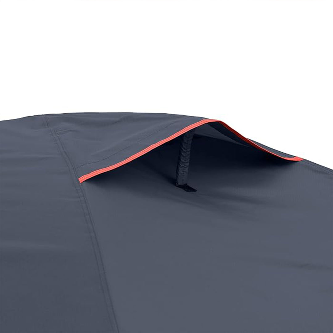 Outdoor Products All Weather Backpacking, Light Camping Tent, 4 Person, Blue - VMInnovations