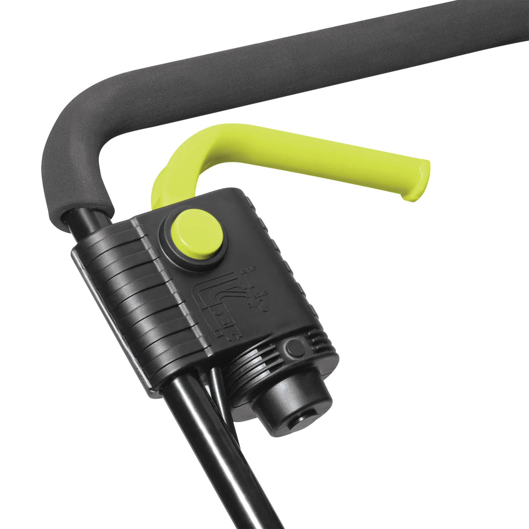 Sun Joe MJ401C-XR Cordless Lawn Mower, 28V, 14 Inch, 10.6 Gal Catcher (Open Box)