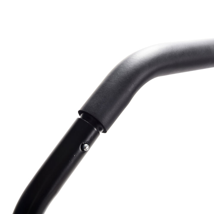 Stamina inMotion 40" Round Fitness Trampoline w/ Adjustable Handlebars(Open Box)