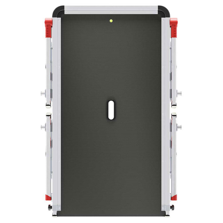 Hailo Aluminum Work Platform TP2 Plus for Ladders & Stairs, Foldable (Open Box)