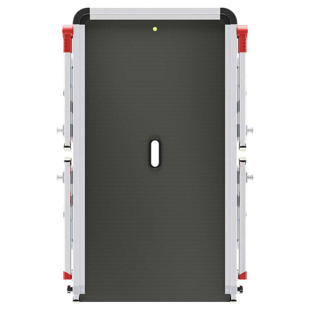 Hailo Aluminum Work Platform TP2 Plus for Ladders & Stairs, Foldable (Open Box)