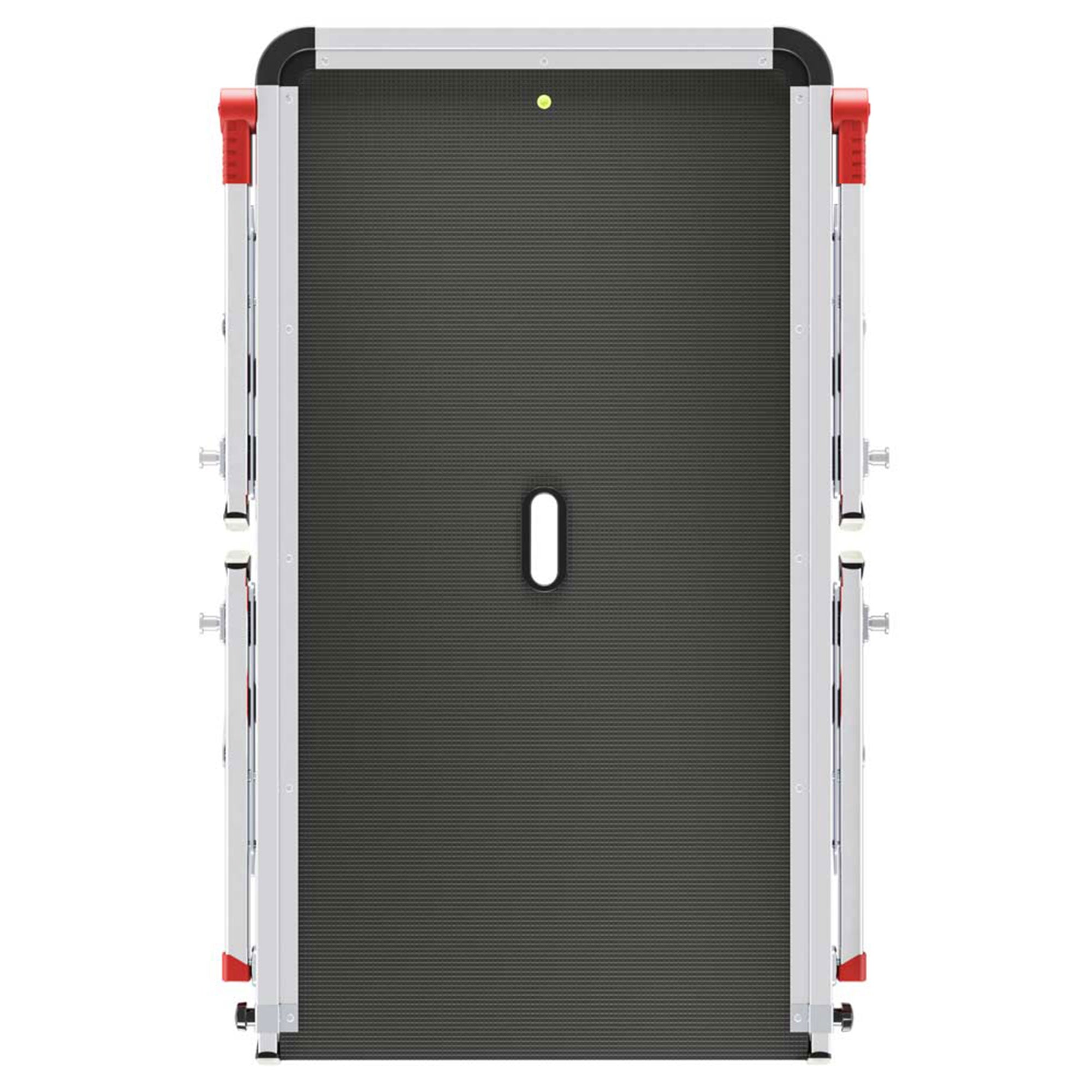 Hailo Adjustable Work Platform TP2 Plus for Ladders & Stairs, Foldable (Used) - VMInnovations