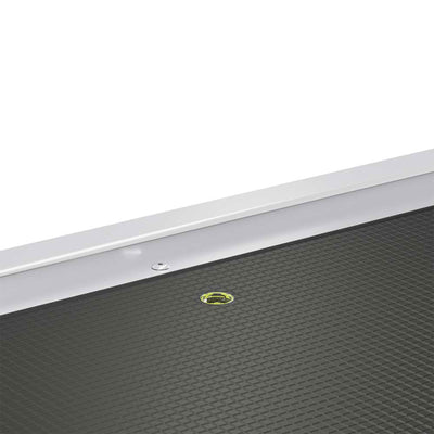 Hailo Adjustable Work Platform TP2 Plus for Ladders & Stairs, Foldable (Used) - VMInnovations