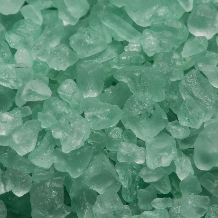 Snow Joe 5 Pack Melt Enviro Blend Ice/Snow Deicer, Pet-Friendly for Driveways