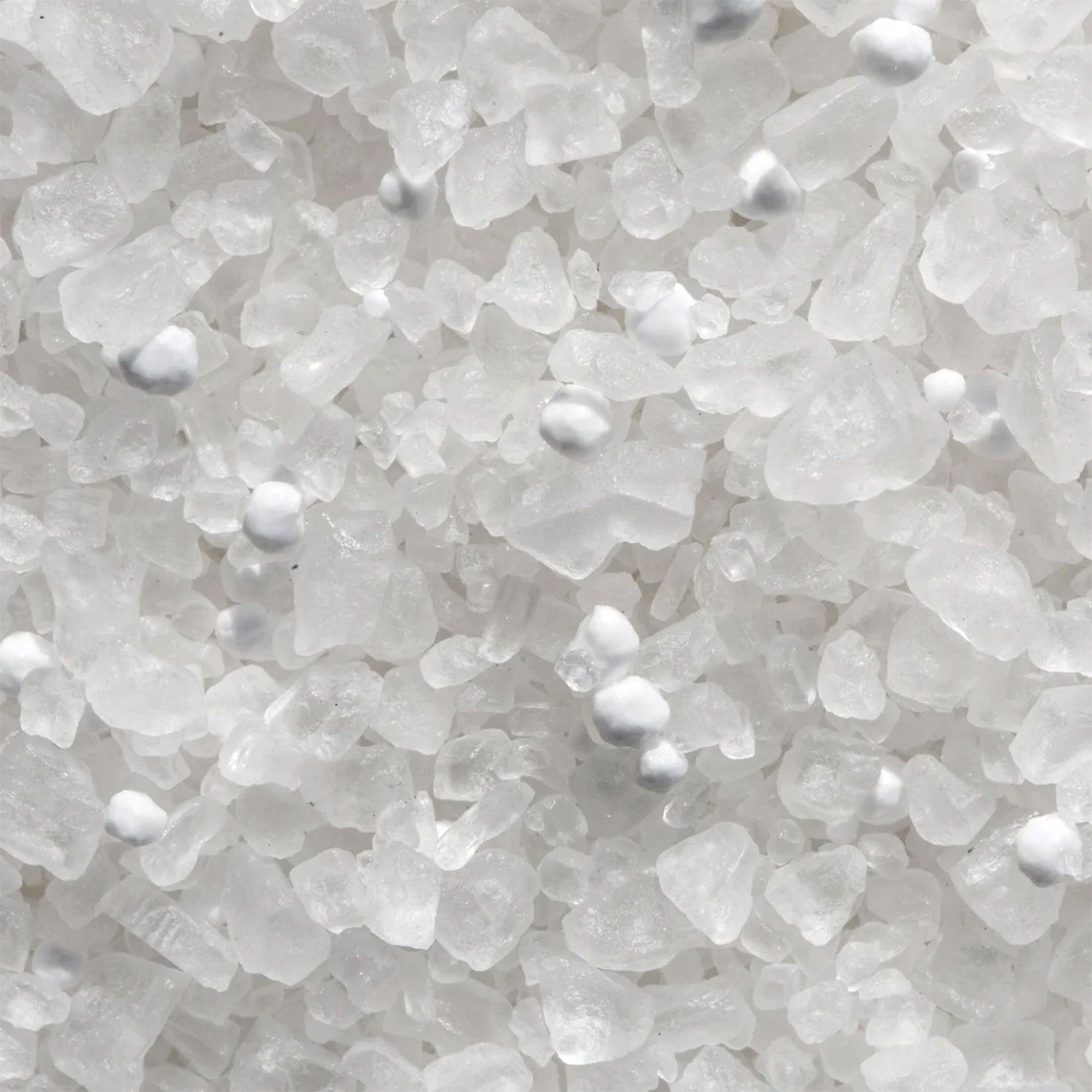 Snow Joe Melt 2 Go Crystal Snow & Ice Melt for Sidewalk, 50 lb, White - VMInnovations