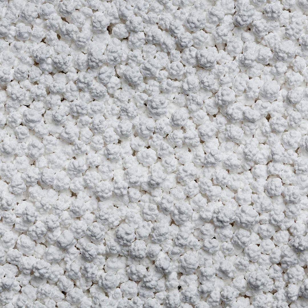 Snow Joe Melt Calcium Chloride Pellets Ice and Snow Melt, 8 Lb, White (Open Box)