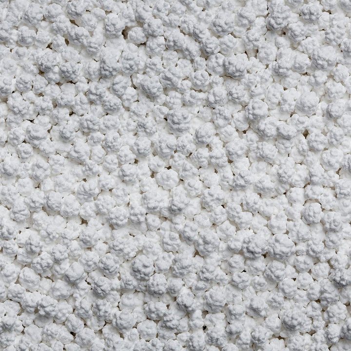 Snow Joe Melt Calcium Chloride Pellets Ice and Snow Melt, 8 Lb, White (Open Box)