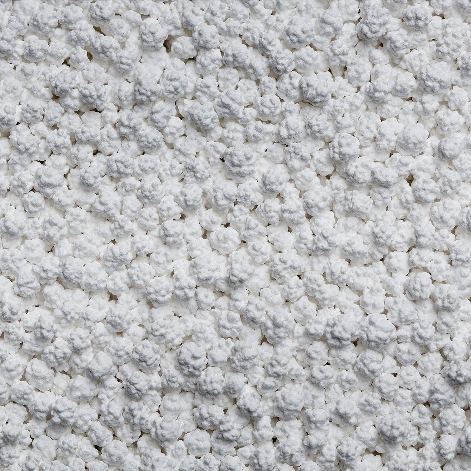 Snow Joe 4 Pack Melt Calcium Chloride Pellets Ice Melter Ice and Snow Melt, 8 Lb