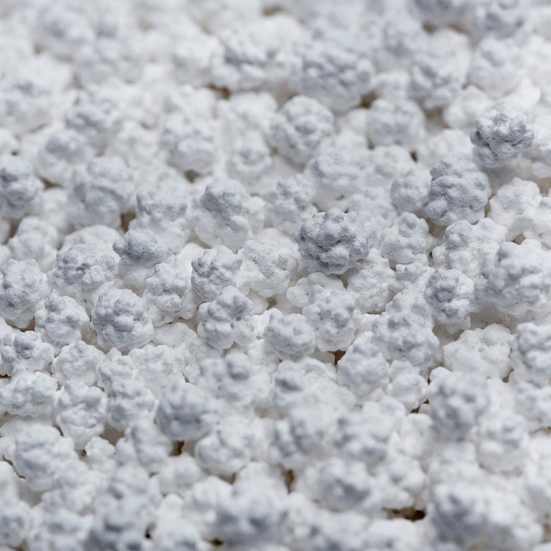Snow Joe Melt Calcium Chloride Pellets Ice and Snow Melt, 8 Lb, White (Open Box)