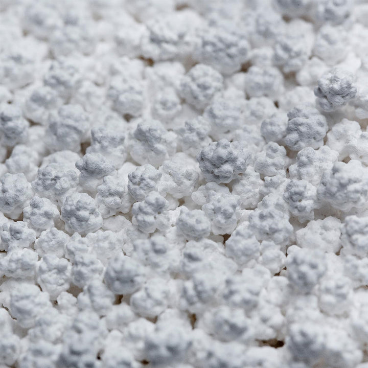 Snow Joe Melt Calcium Chloride Pellets Ice and Snow Melt, 8 Lb, White (Open Box)