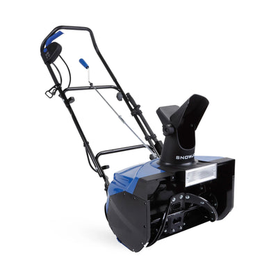 Snow Joe Ultra 18" Single Stage Electric Snow Thrower w/ Headlights (Open Box) - VMInnovations