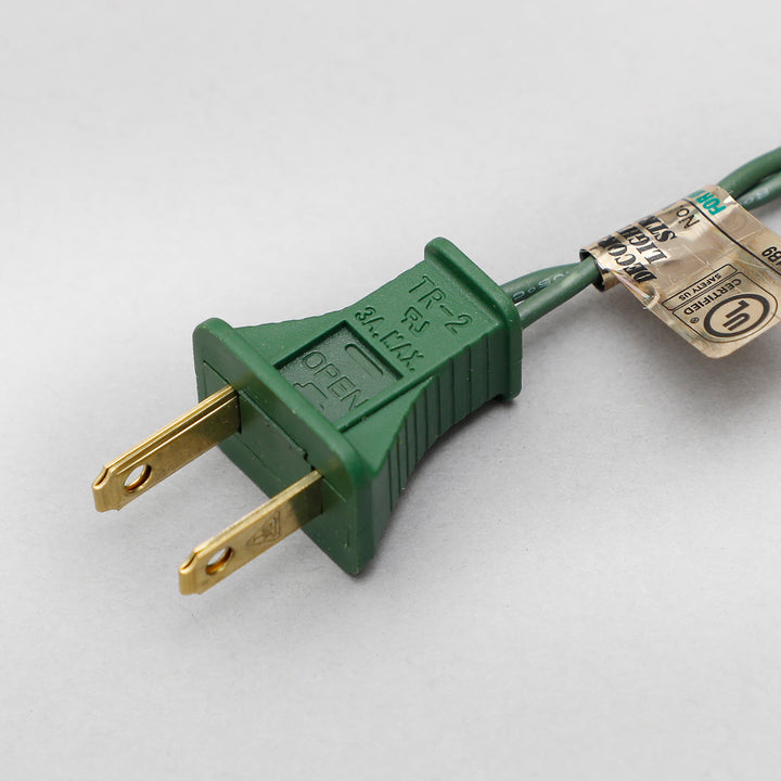 Home Heritage Rotating Tree Stand Base w/Stanley 7' Skinny Pencil Christmas Tree